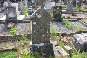 Higgins Michael Ballindrimley